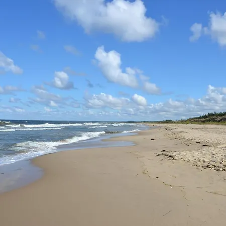 Holiday home Pod Lasem Sobieszewo Gdansk