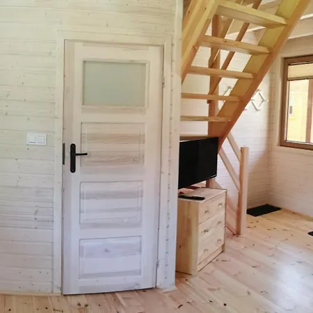 Holiday home Pod Lasem Sobieszewo Gdansk