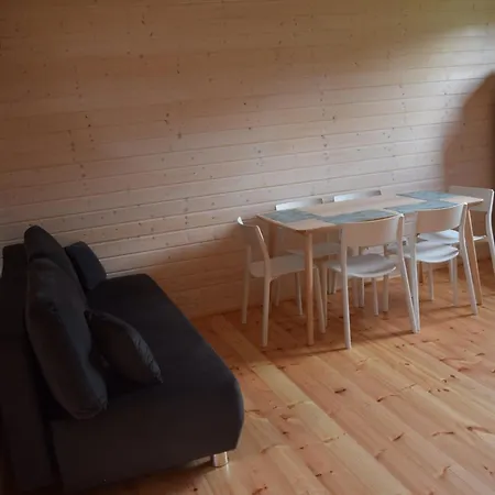 Pod Lasem Sobieszewo * Gdansk